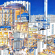 Illustration for article titled 27 Cutaway Drawings That Show All the Secrets of Buildings